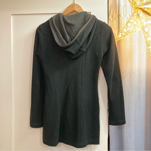 Earth Sea Sky “Gretel” Merino Wool Jacket - Picture 6 of 10